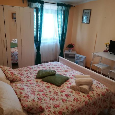 Da Mamma e Papà Sirolo Apartamento Exterior foto
